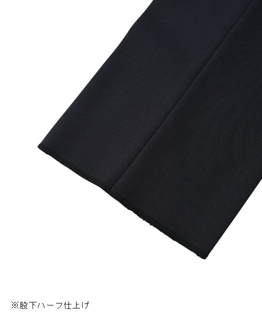 Tech Wool Slacks (No Tuck) - Image 5