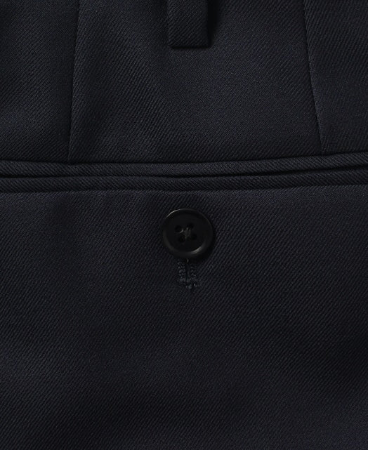 Tech Wool Slacks (No Tuck) - Image 7