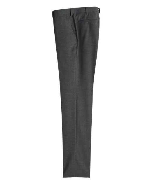 Tech Wool Slacks (No Tuck) - Image 8
