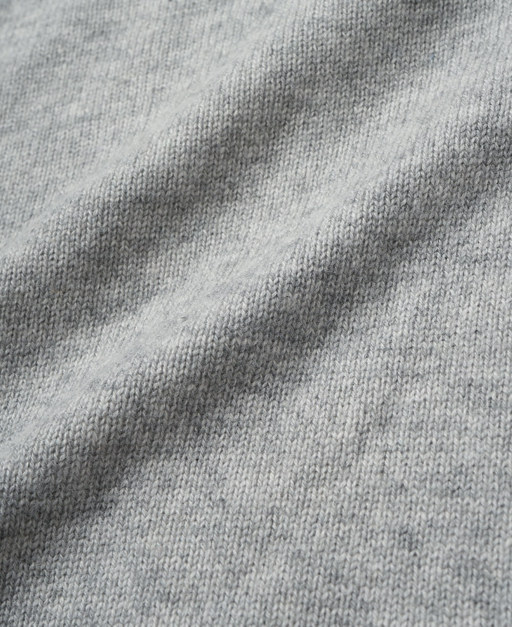 Wool Cashmere Knit Parka - Image 20