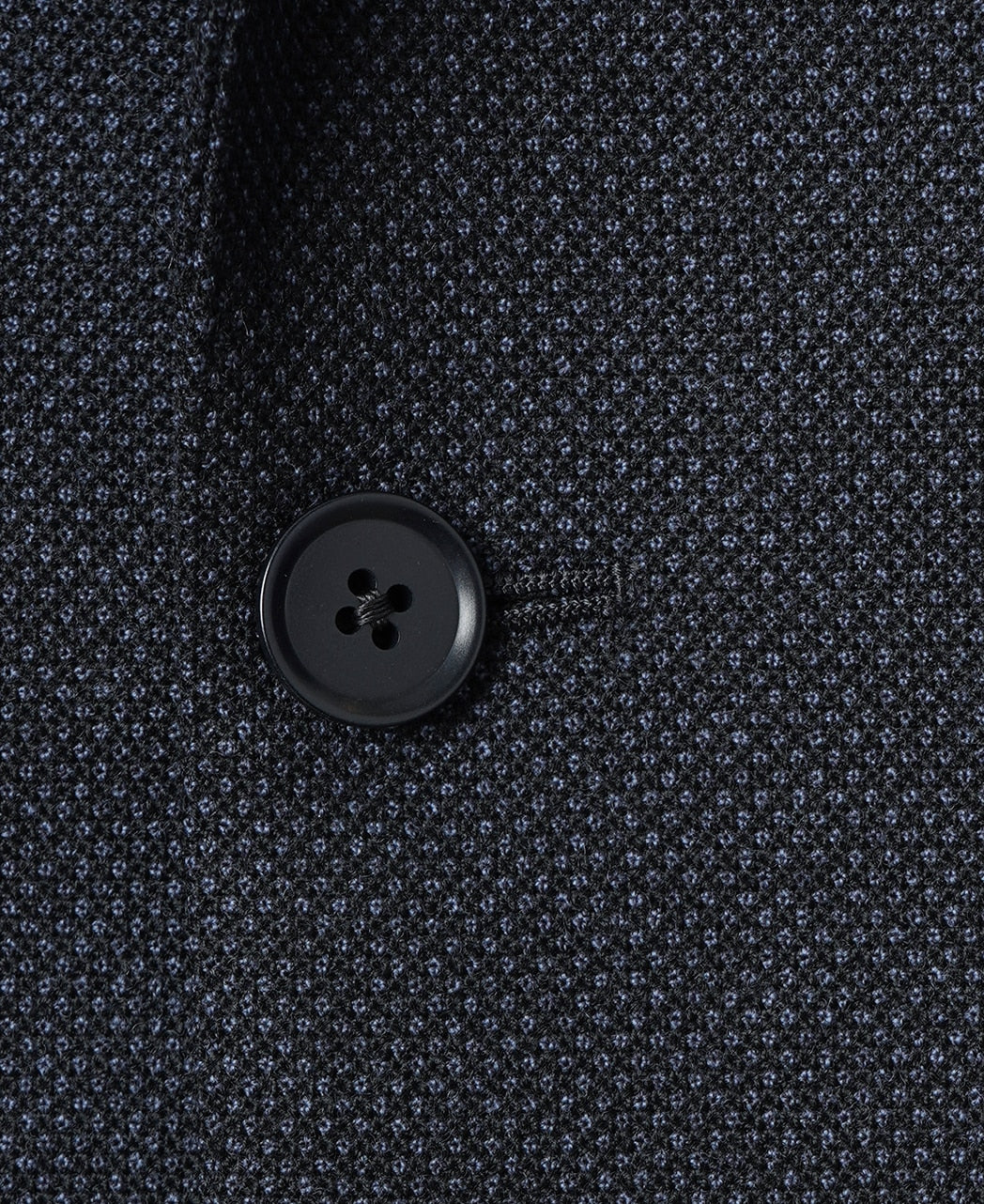 Birdseye Pattern Jacket - Image 5