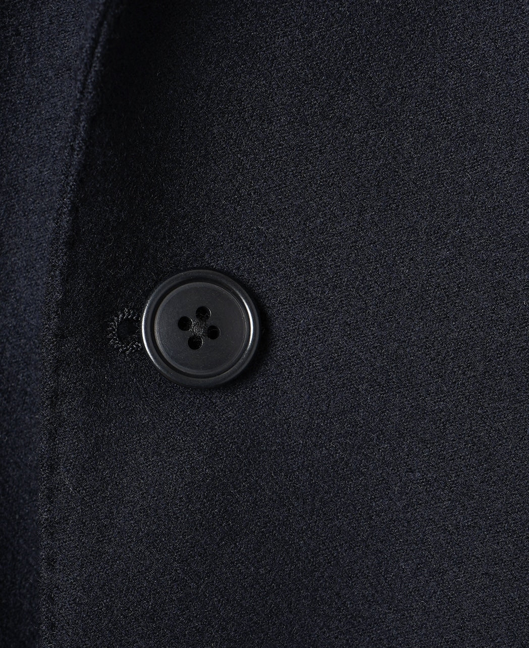 Wool Flannel Jacket - Image 3