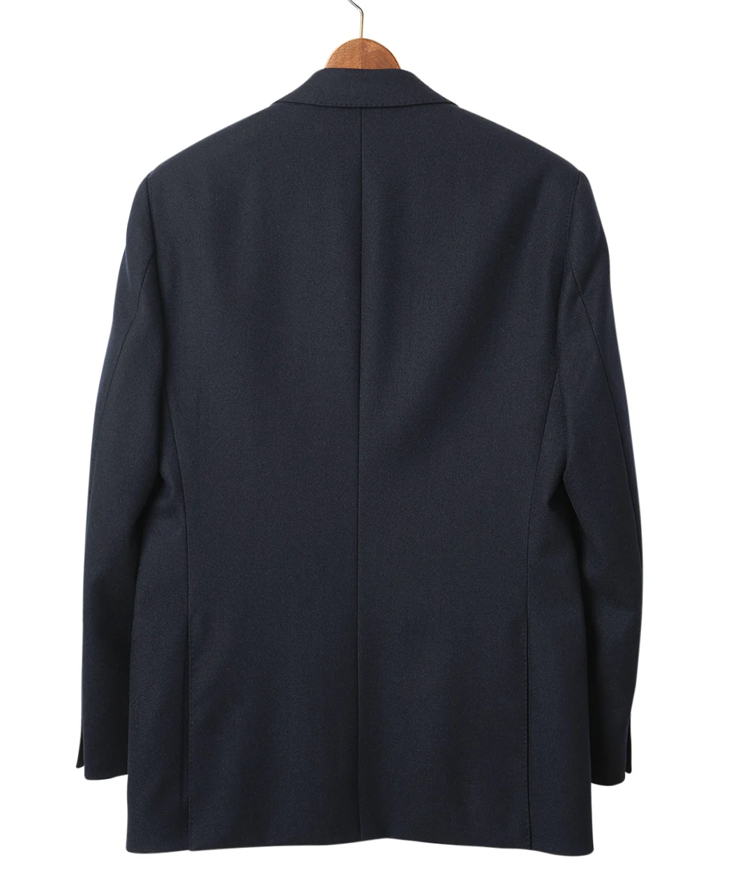 Wool Flannel Jacket - Image 4