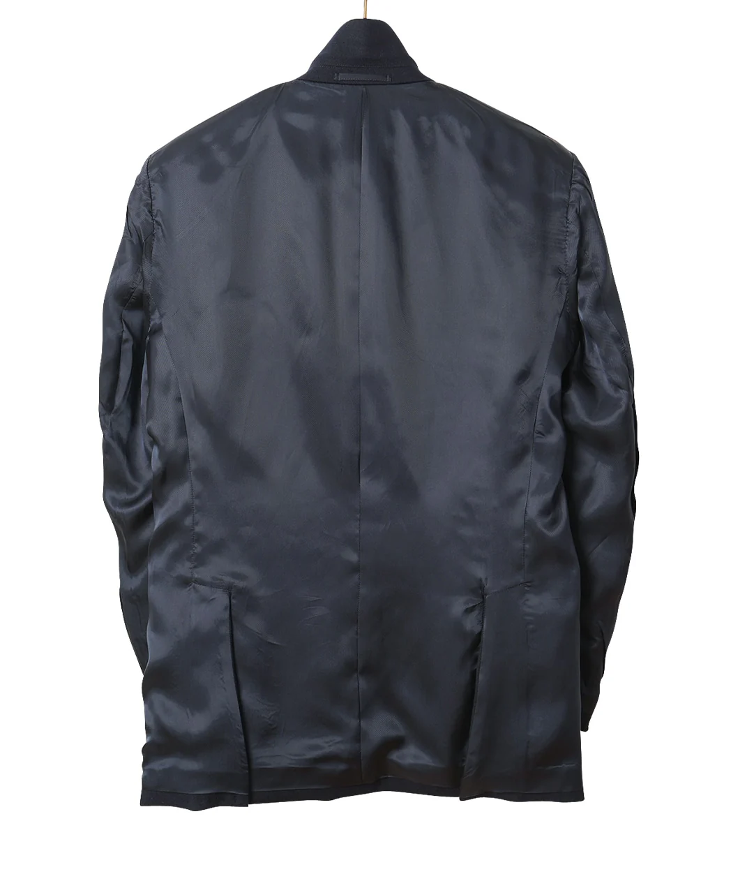 Wool Flannel Jacket - Image 6