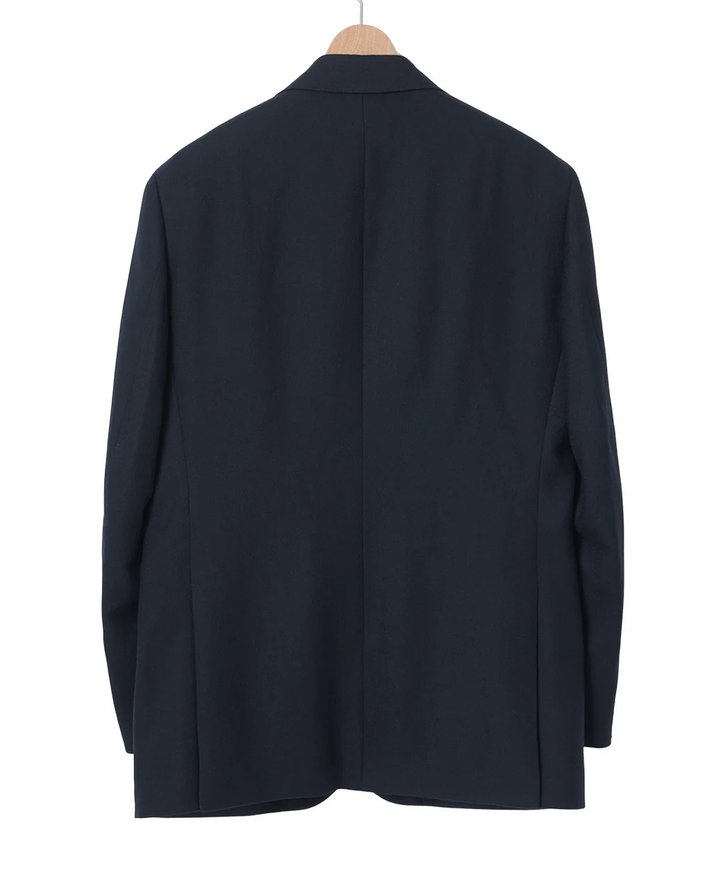 Wool Serge Jacket - Image 3