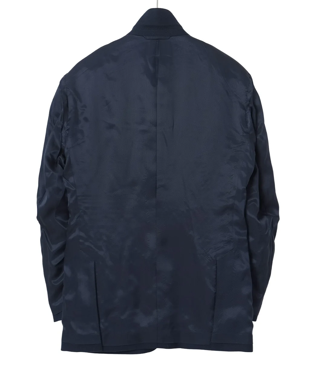 Wool Serge Jacket - Image 4