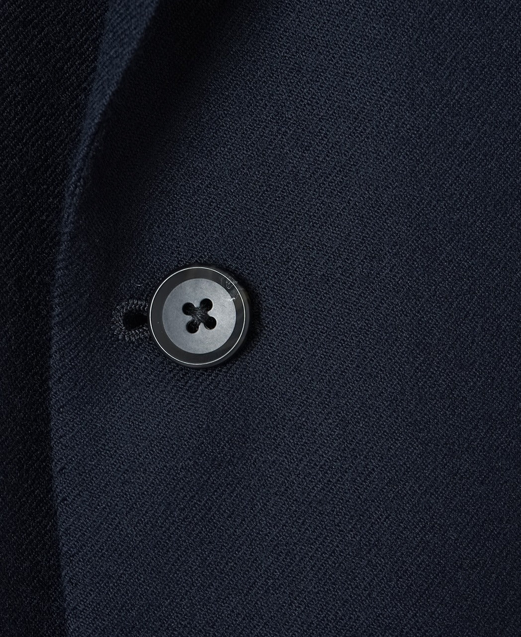 Wool Serge Jacket - Image 7
