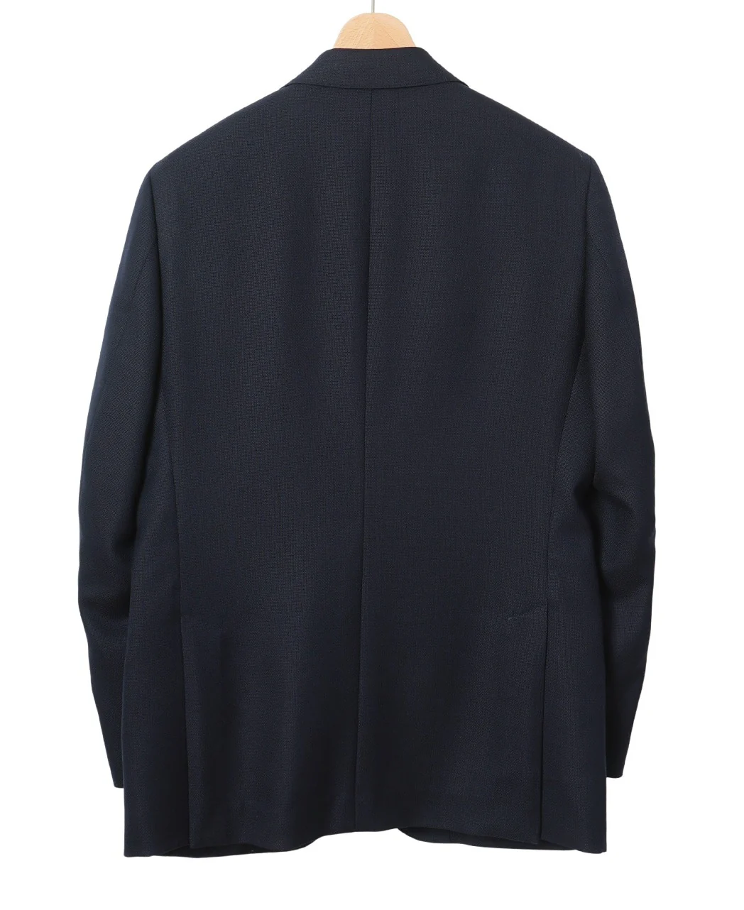 Bishu Tech Wool Hopsack Jacket - Image 10