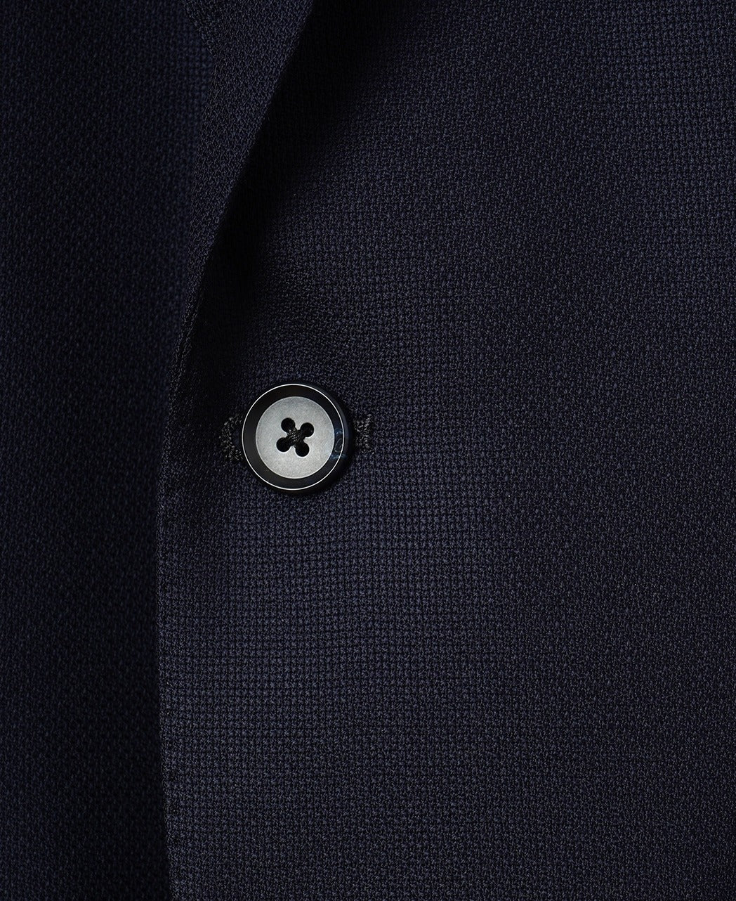 Bishu Tech Wool Hopsack Jacket - Image 13