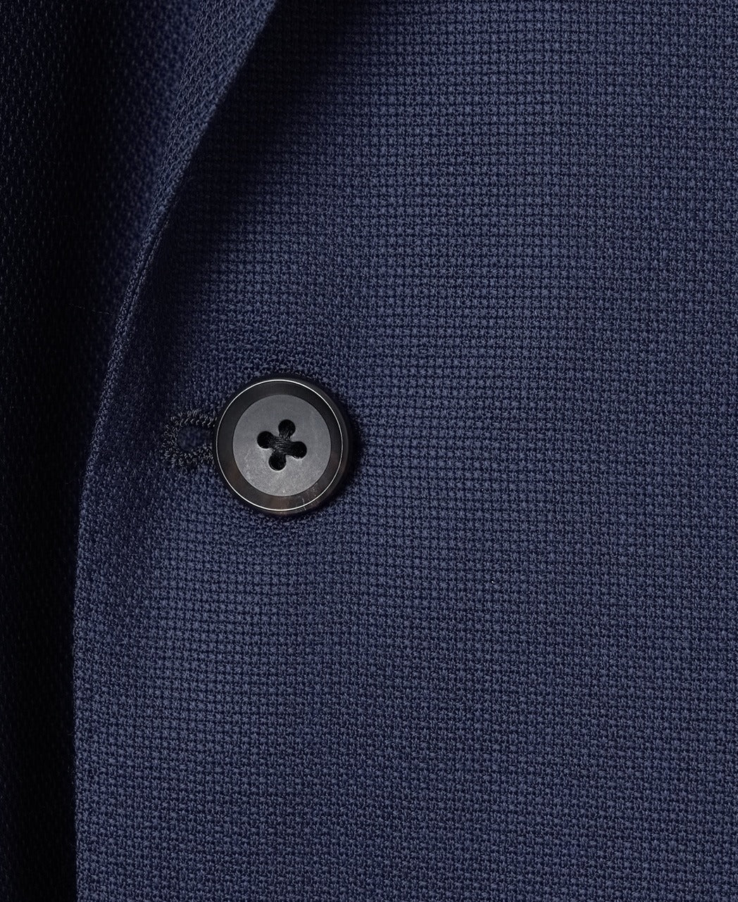Bishu Tech Wool Hopsack Jacket - Image 16