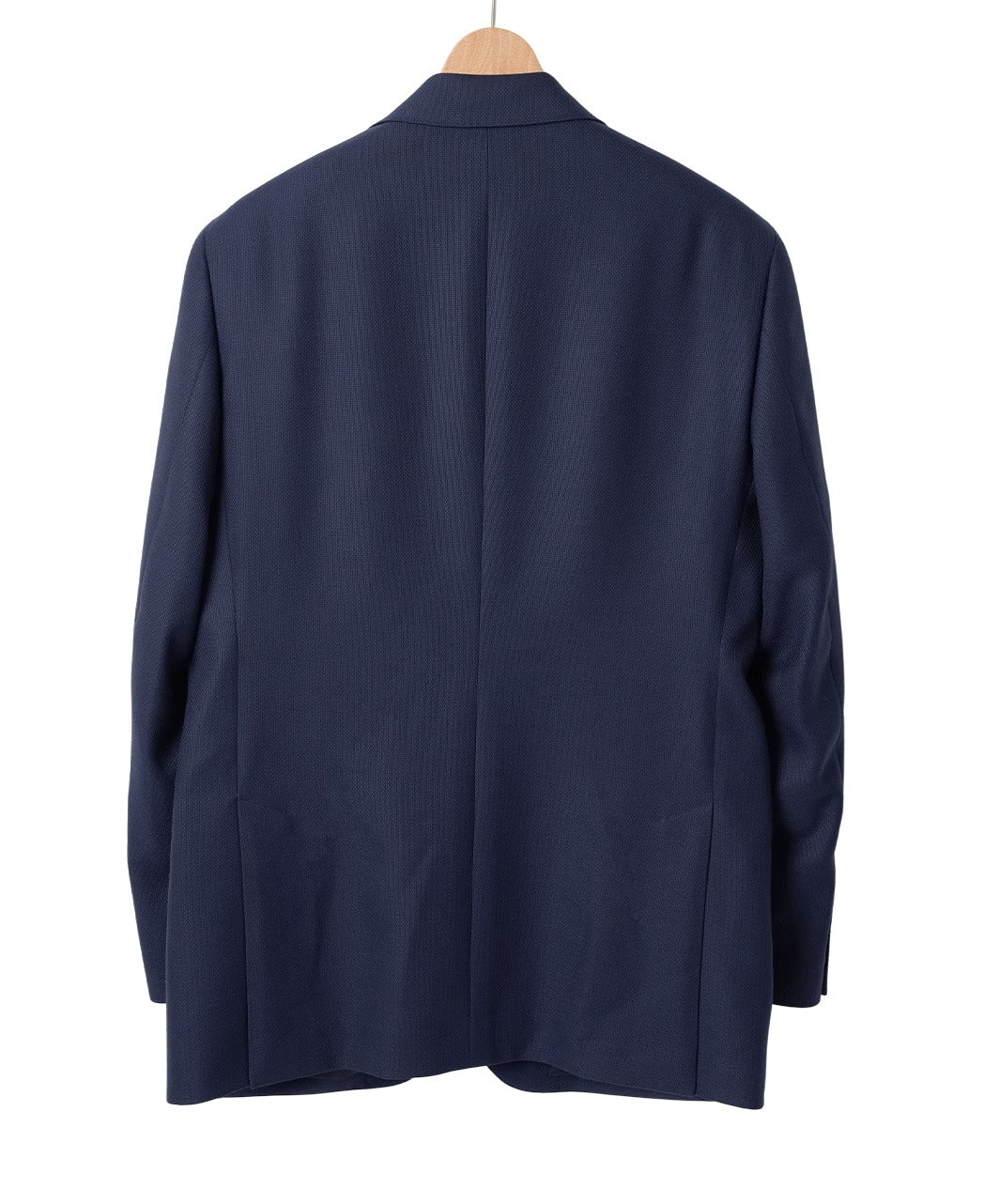 Bishu Tech Wool Hopsack Jacket - Image 17