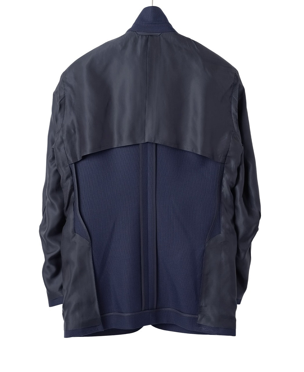 Bishu Tech Wool Hopsack Jacket - Image 19