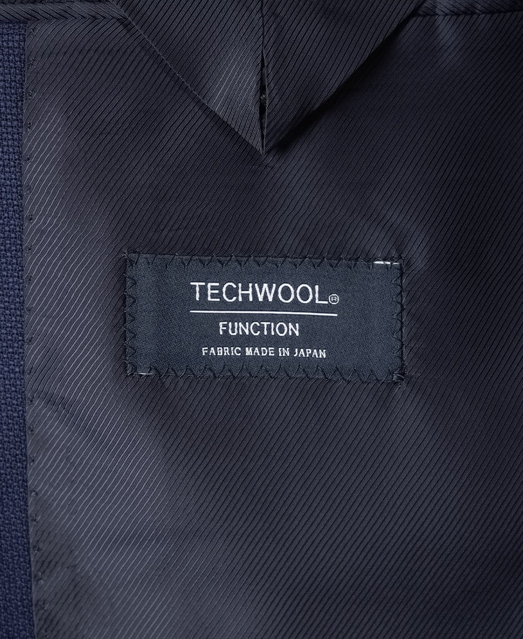 Bishu Tech Wool Hopsack Jacket - Image 21
