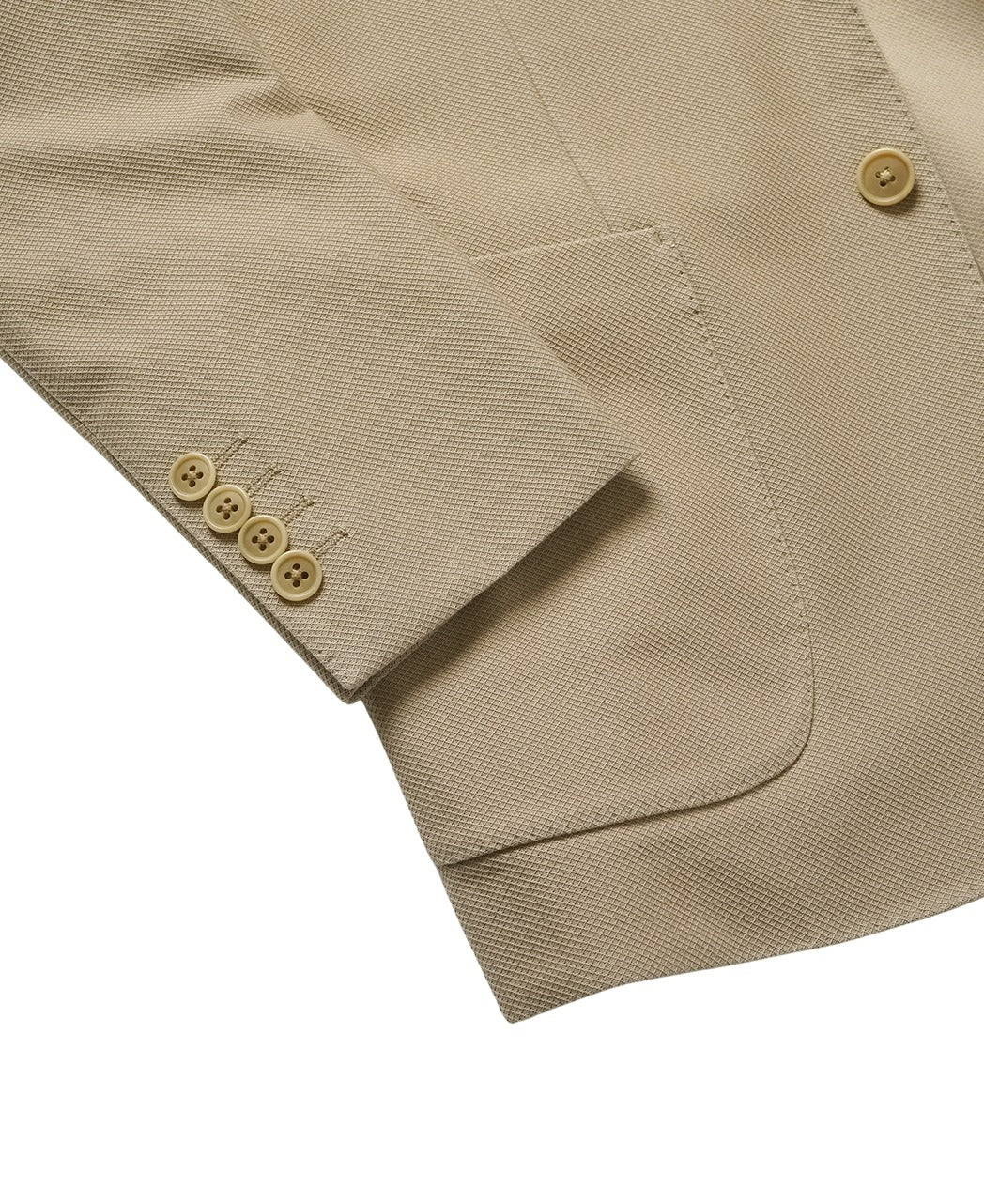 Cotton Stretch Jacket - Image 14