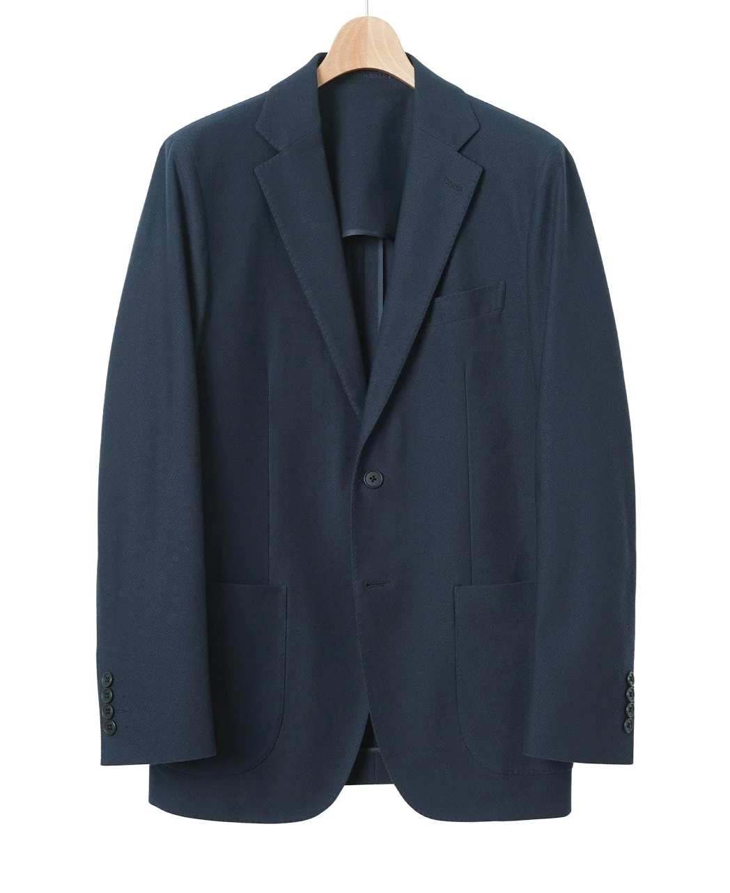 Cotton Stretch Jacket - Image 16