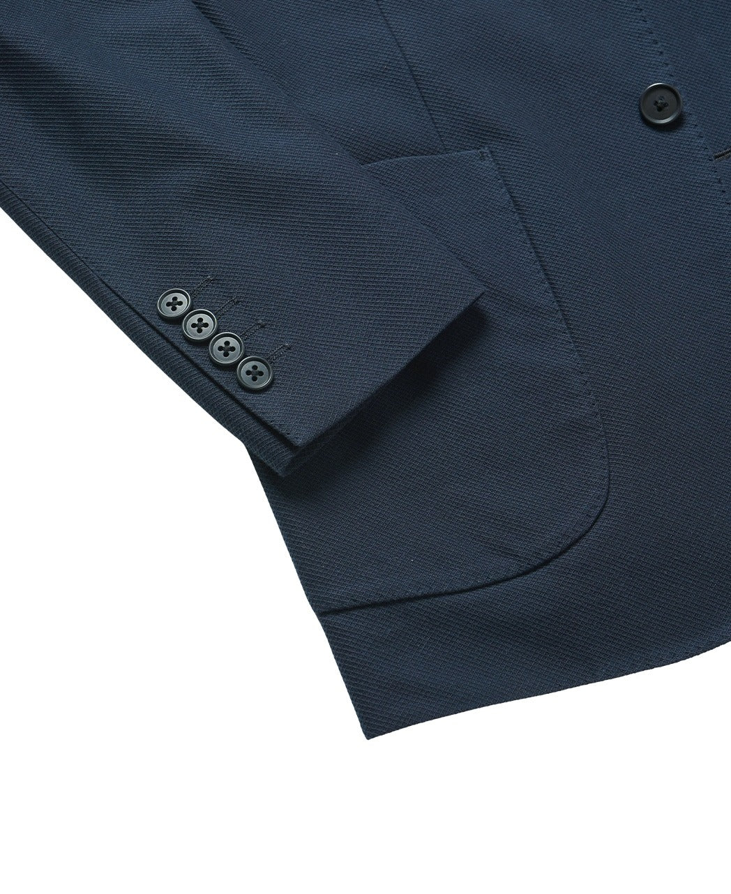 Cotton Stretch Jacket - Image 19