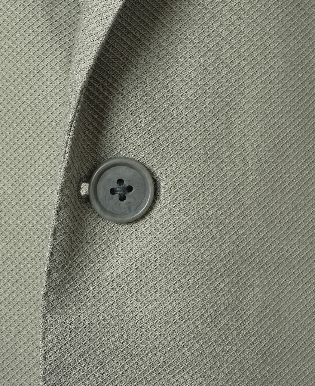 Cotton Stretch Jacket - Image 3