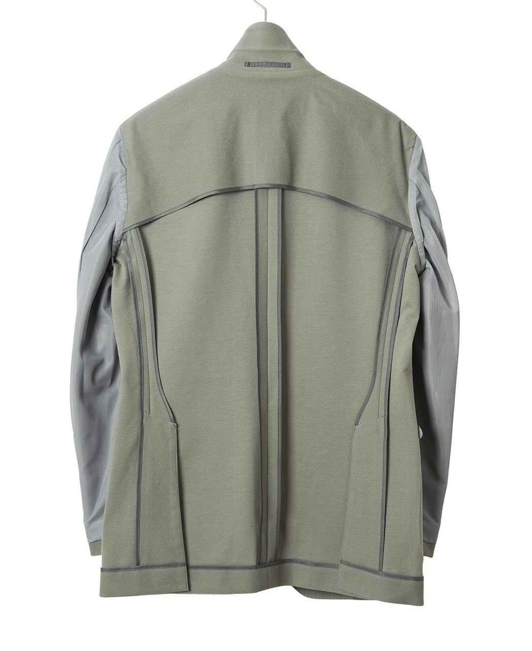 Cotton Stretch Jacket - Image 5