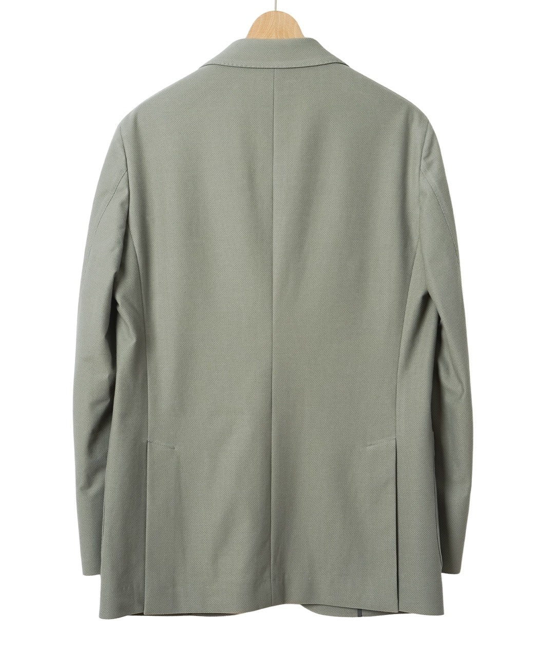 Cotton Stretch Jacket - Image 7