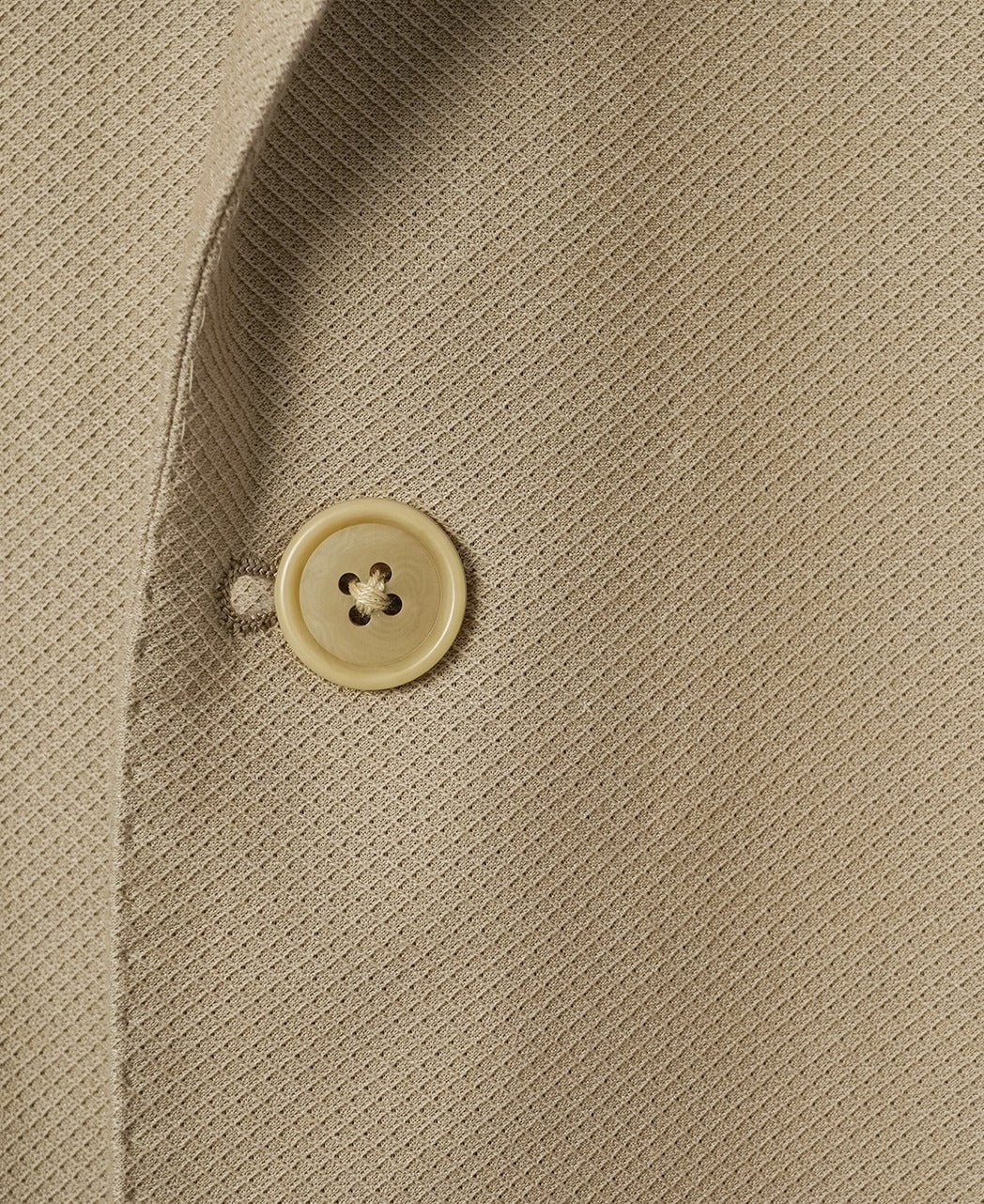 Cotton Stretch Jacket - Image 8