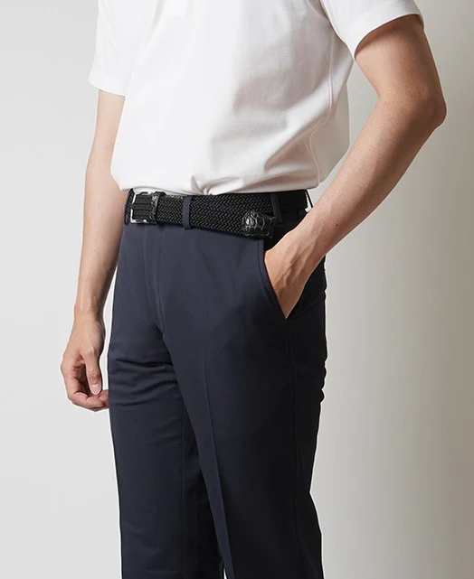 Flat Front Golf Slacks - Image 11