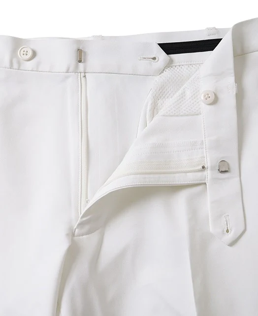 Flat Front Golf Slacks - Image 3