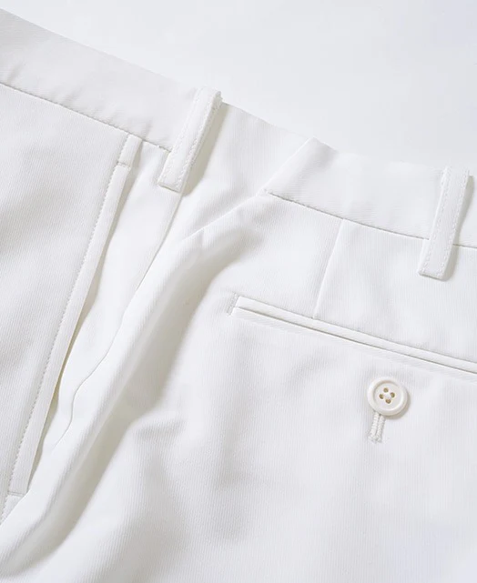 Flat Front Golf Slacks - Image 4