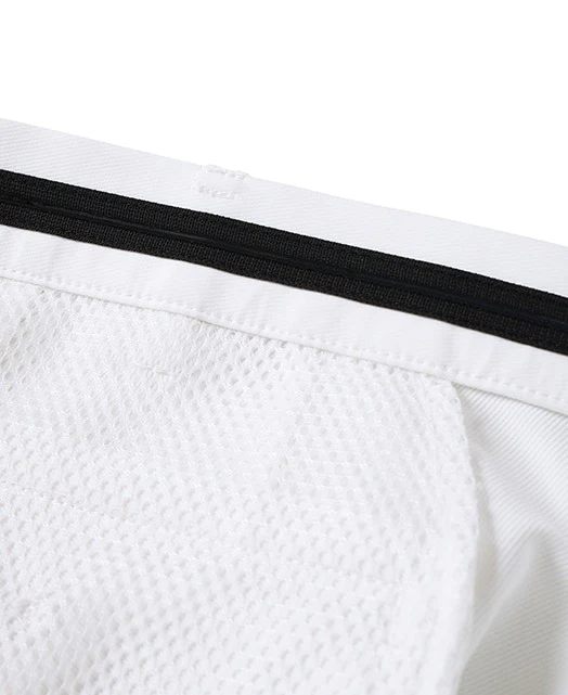 Flat Front Golf Slacks - Image 6