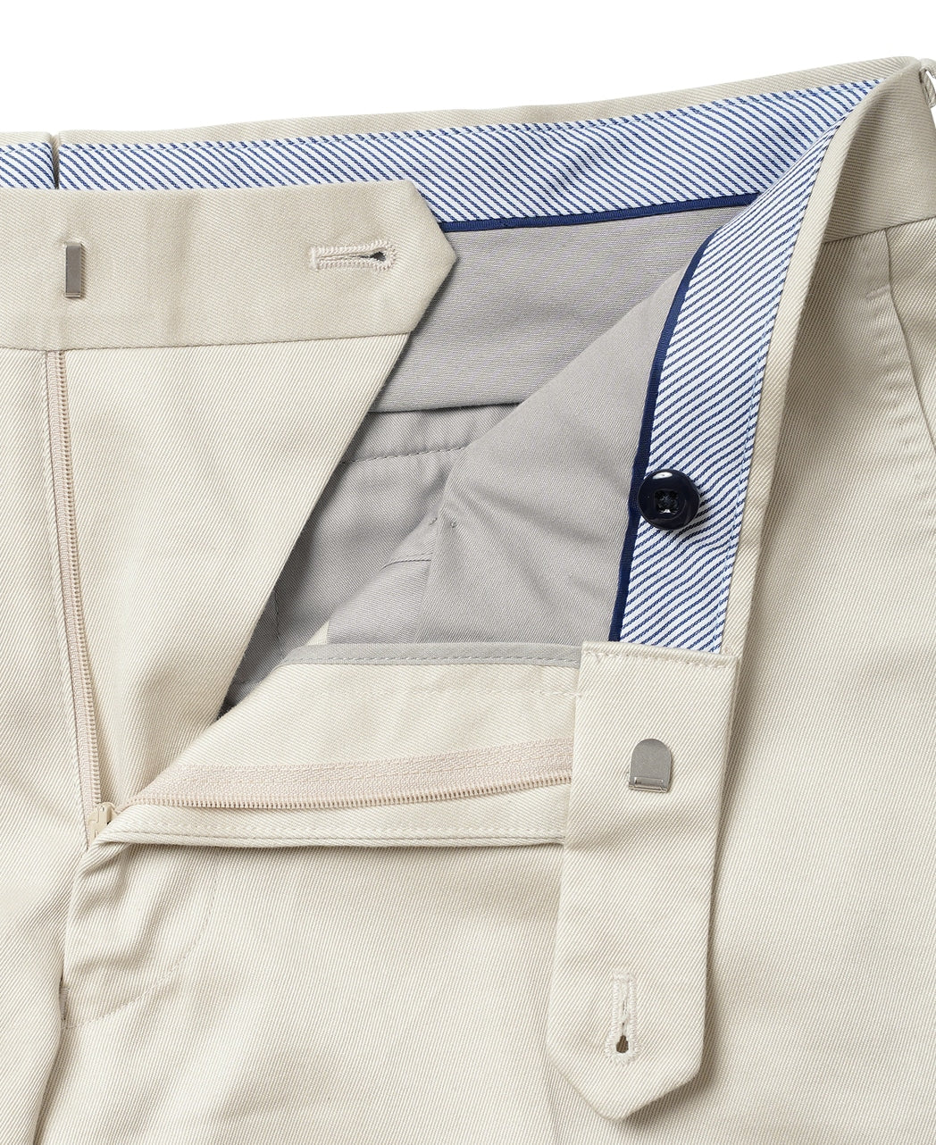 Dragon Chino Pants (No Pleats) - Image 2