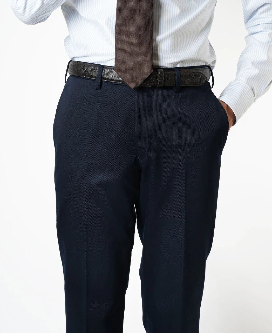 Dragon Chino Pants (No Pleats) - Image 7