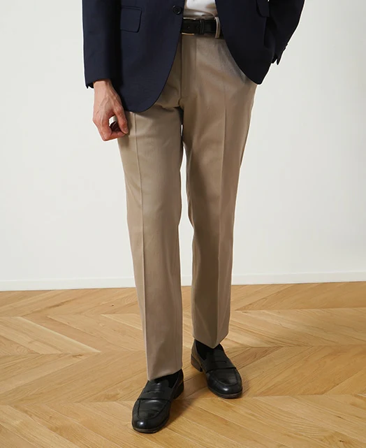 Chino Pants (No Tuck) - Image 10