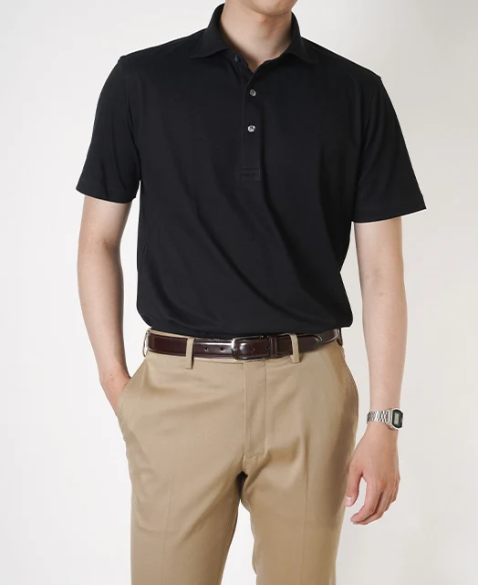 Chino Pants (No Tuck) - Image 11