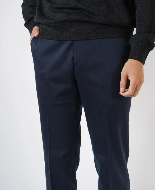 Chino Pants (No Tuck) - Image 2