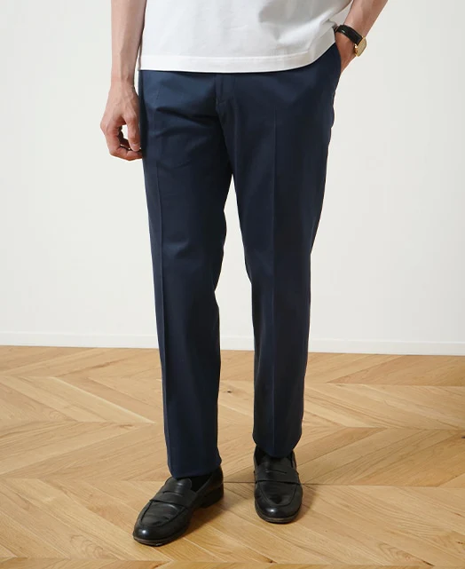 Chino Pants (No Tuck) - Image 3
