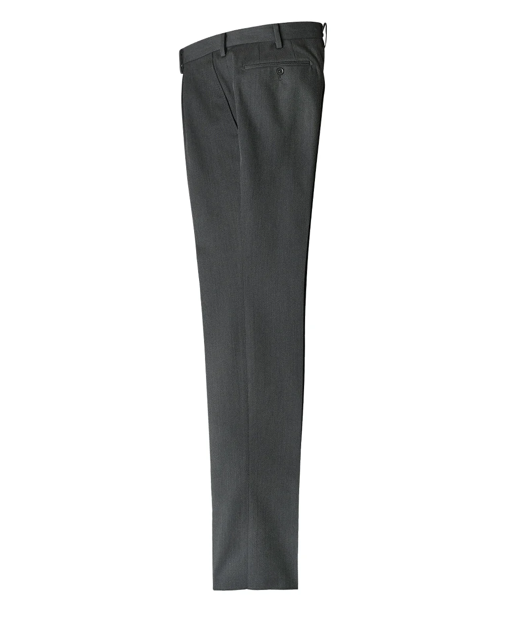 TECH WOOL Slacks single pleat - Image 10