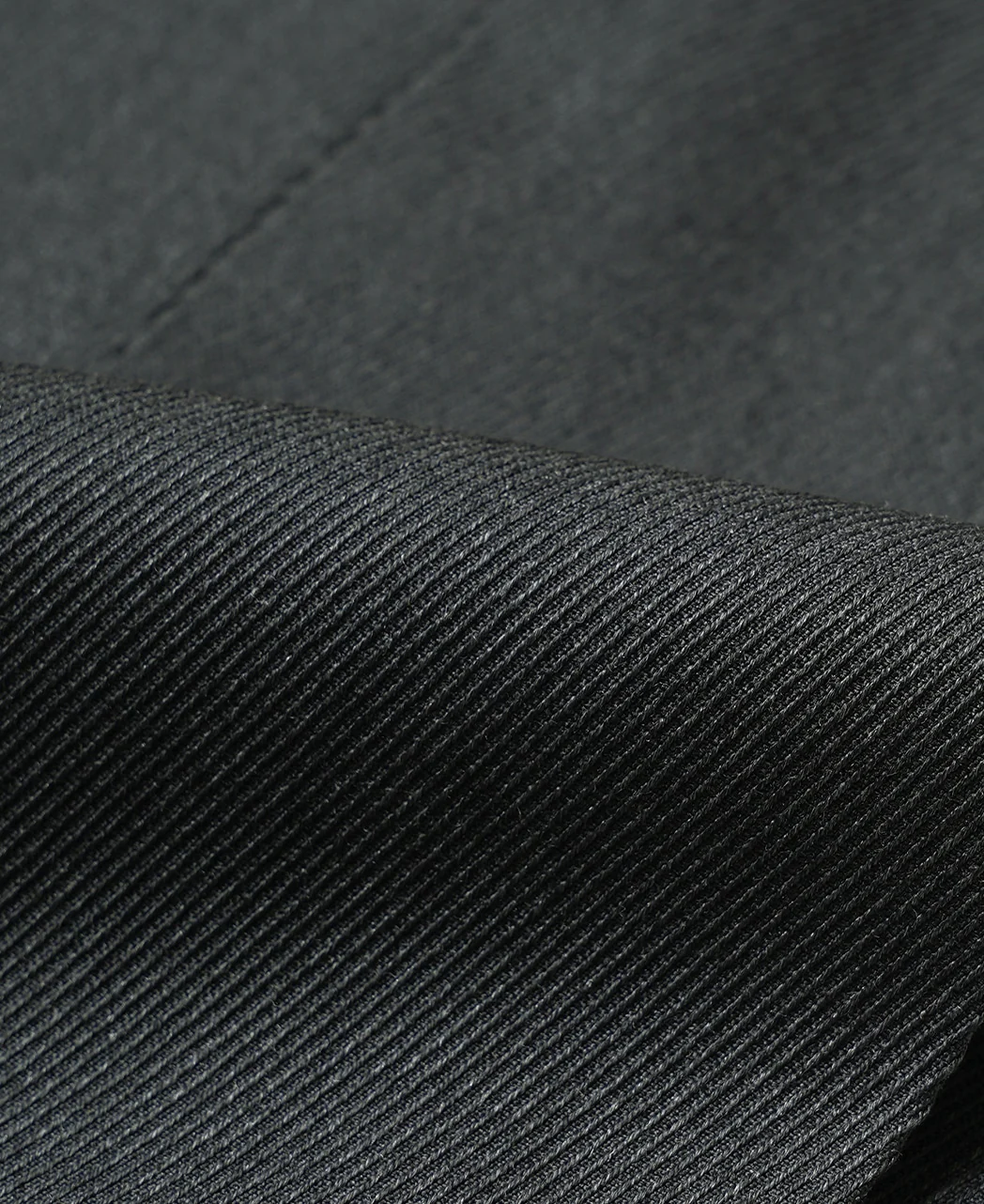TECH WOOL Slacks single pleat - Image 12