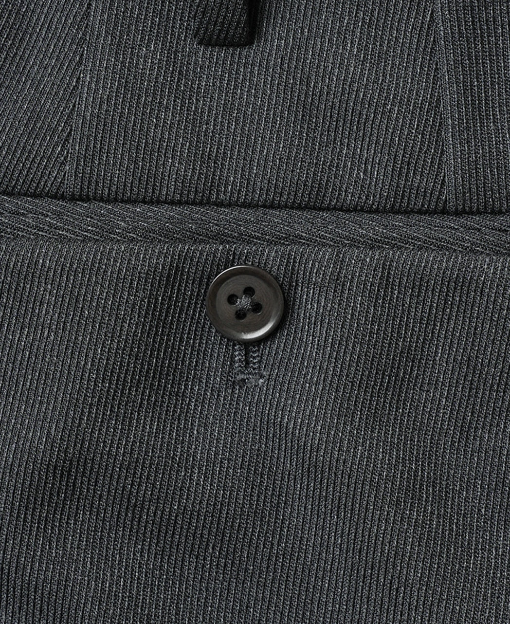 TECH WOOL Slacks single pleat - Image 15