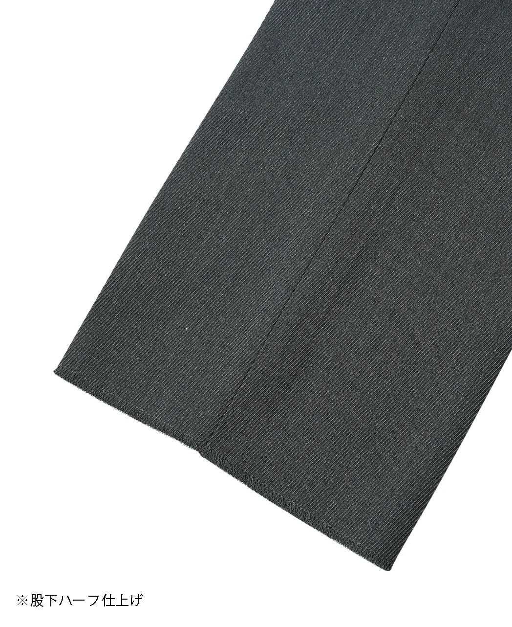 TECH WOOL Slacks single pleat - Image 16