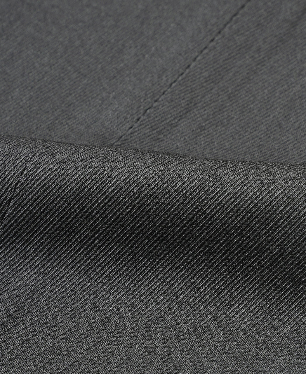 TECH WOOL Slacks single pleat - Image 5
