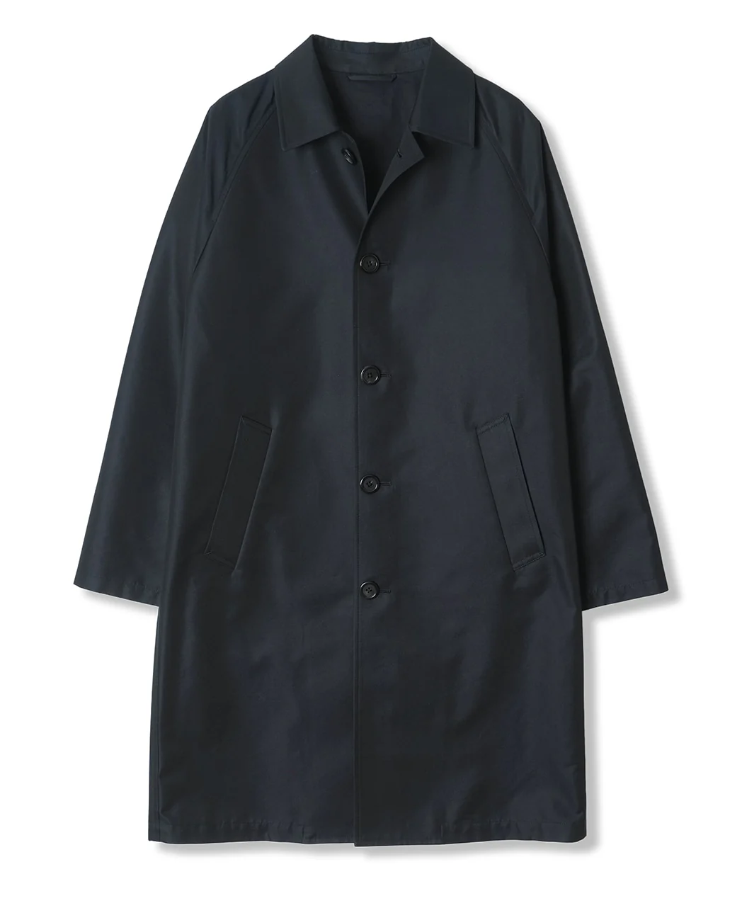 Balmacaan Coat - Image 10
