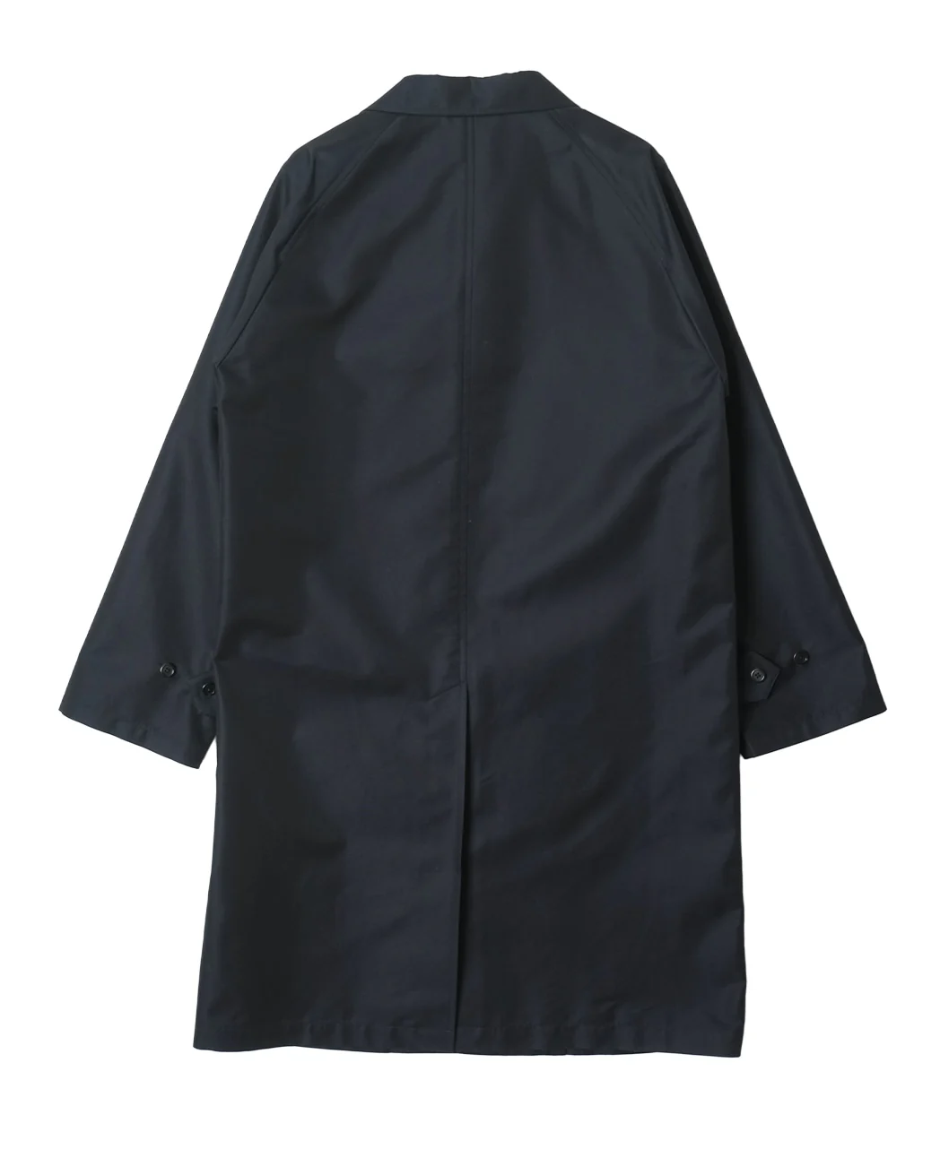 Balmacaan Coat - Image 14