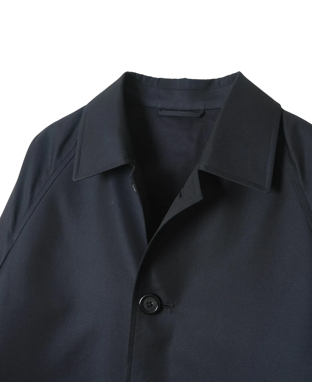Balmacaan Coat - Image 15