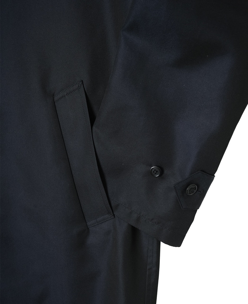 Balmacaan Coat - Image 16