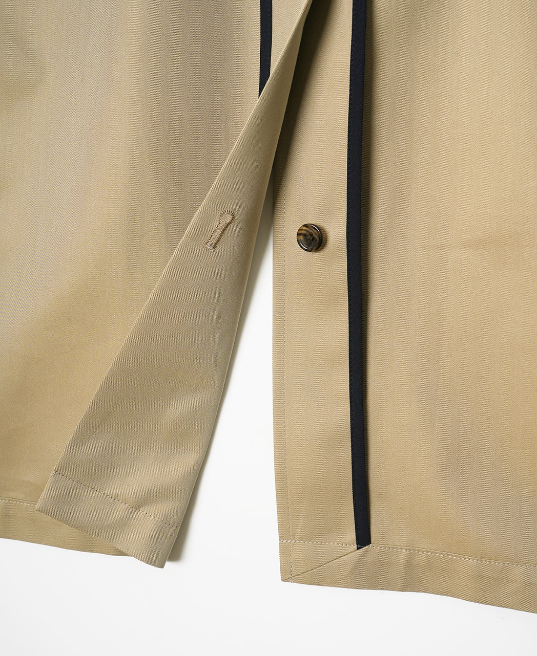 Balmacaan Coat - Image 4