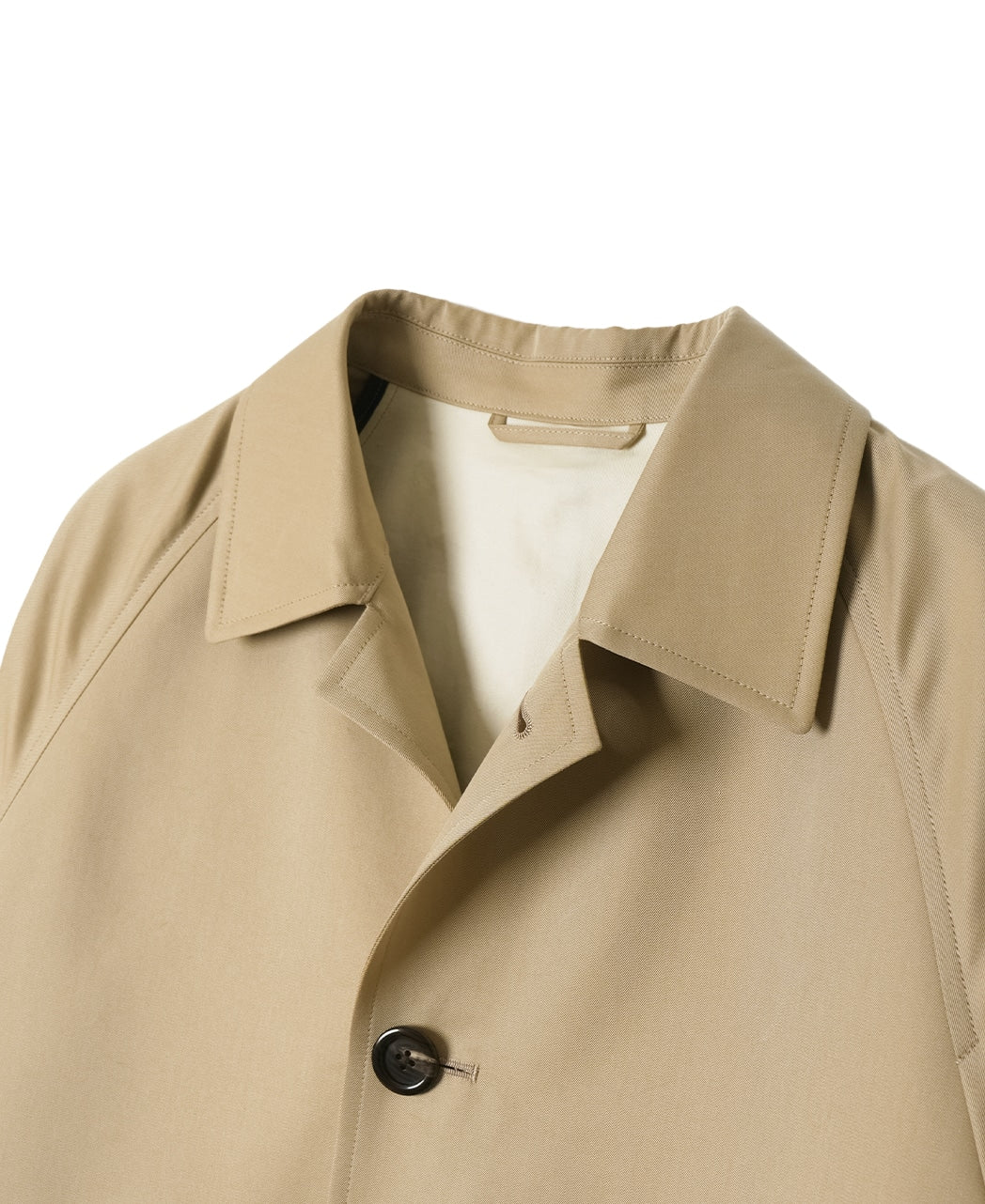 Balmacaan Coat - Image 6