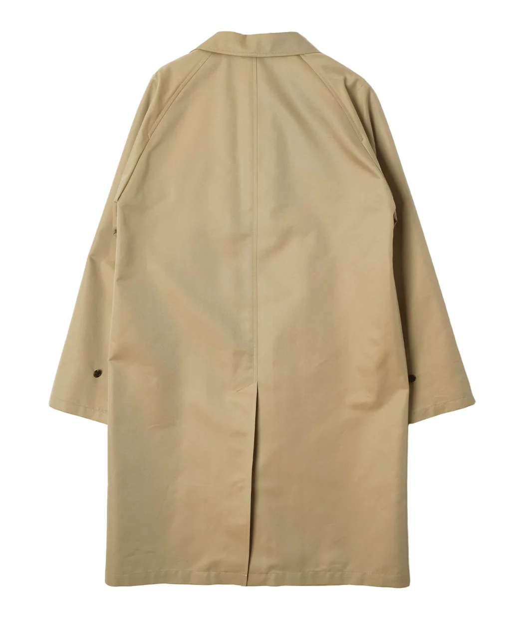 Balmacaan Coat - Image 7