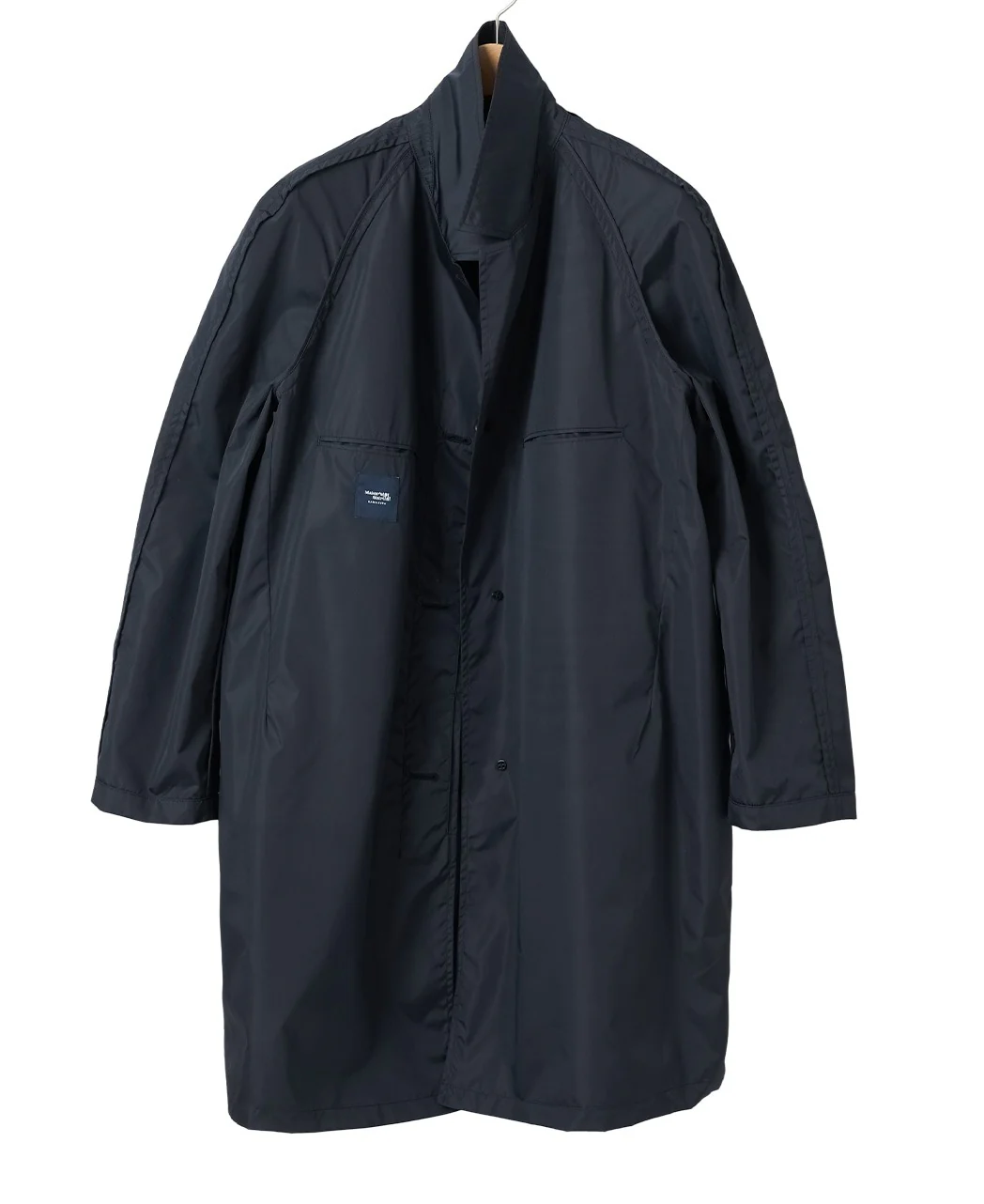 Nylon Coat - Image 6