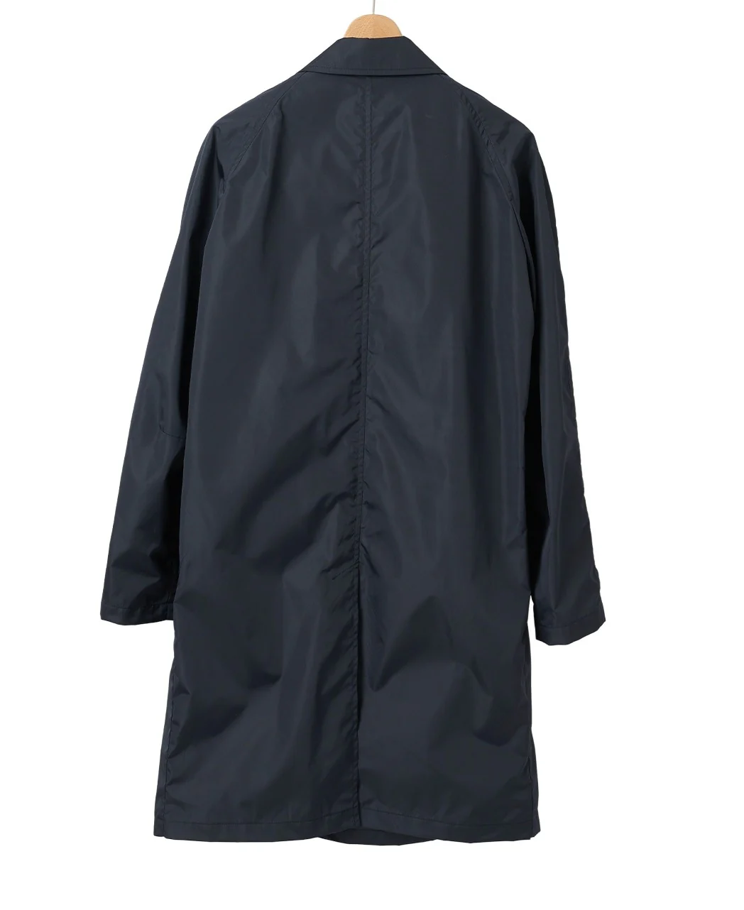 Nylon Coat - Image 7