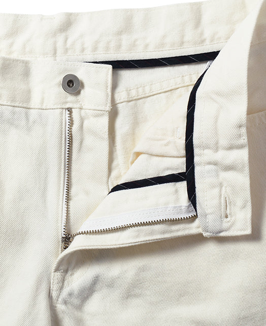 Pockets Denim Pants - Image 12