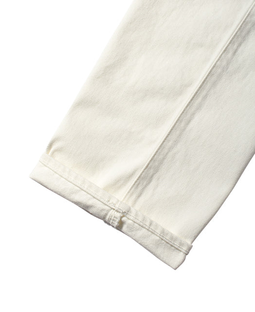Pockets Denim Pants - Image 14